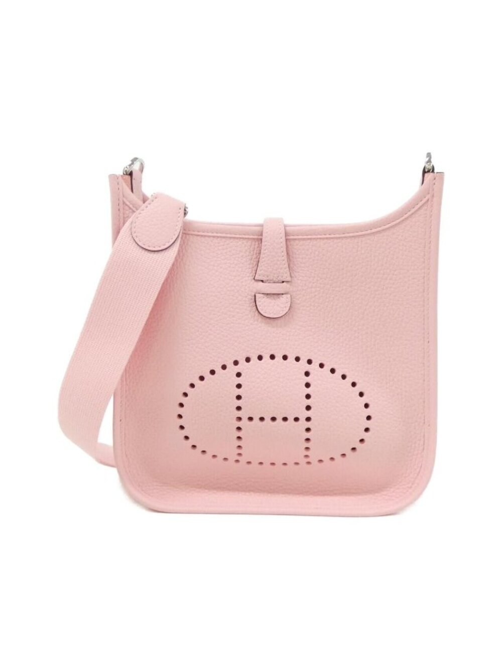 Hermes Evelyne 3 23 Shoulder